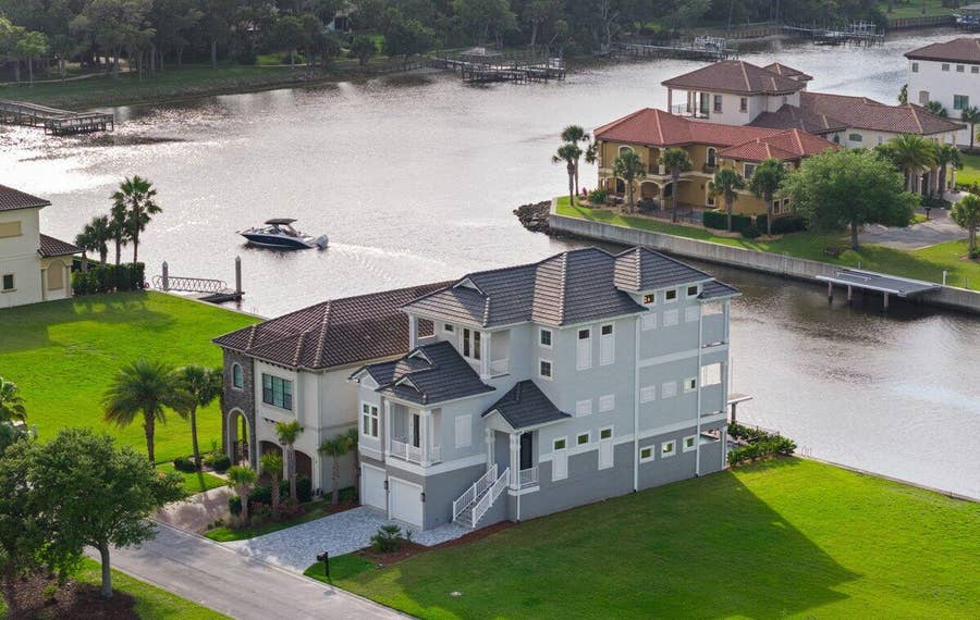 Property photo for 18 Spinaker Circle, Palm Coast, FL