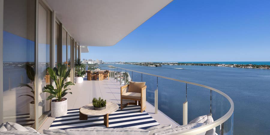 Property photo for 3773 S Flagler Drive, #1102, West Palm Beach, FL
