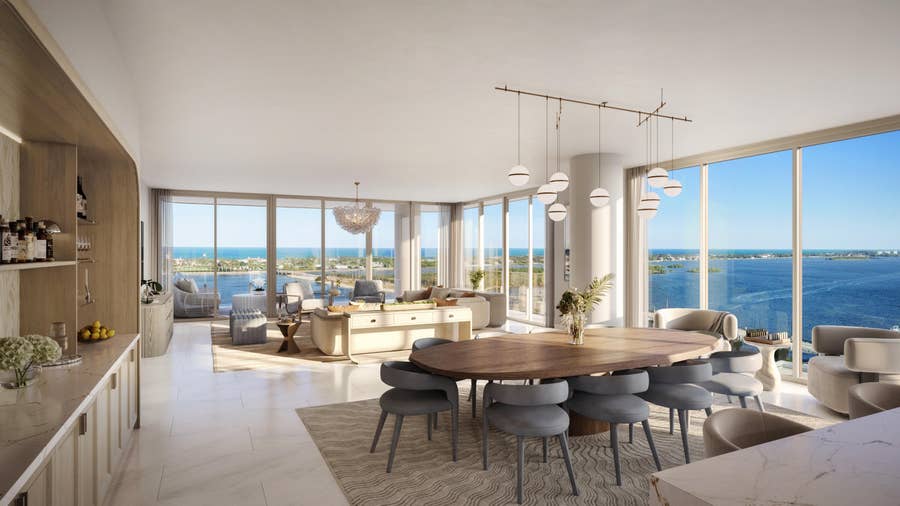Property photo for 3773 S Flagler Drive, #503, West Palm Beach, FL