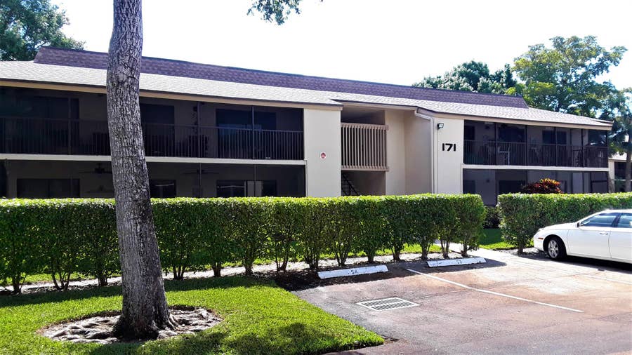 Property photo for 171 Deer Creek Boulevard, #701, Deerfield Beach, FL