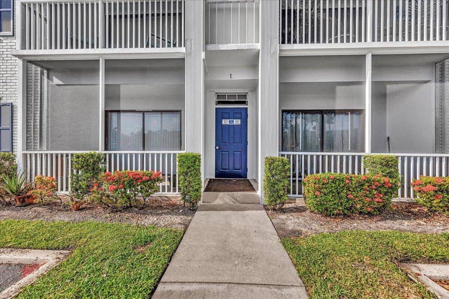Property photo for 180 Cypress Club Drive, #816, Pompano Beach, FL