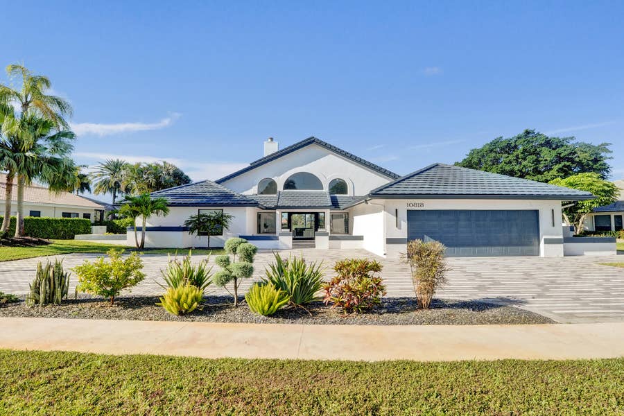 Property photo for 10818 River Glenn Drive, Boca Raton, FL