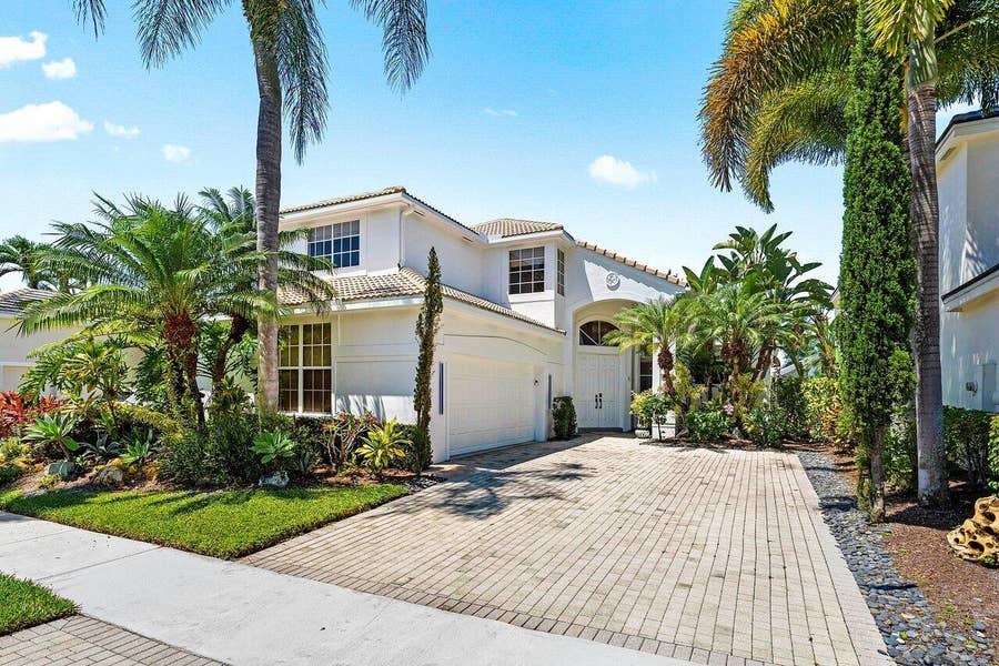 Property photo for 3395 NW 53rd Circle, Boca Raton, FL