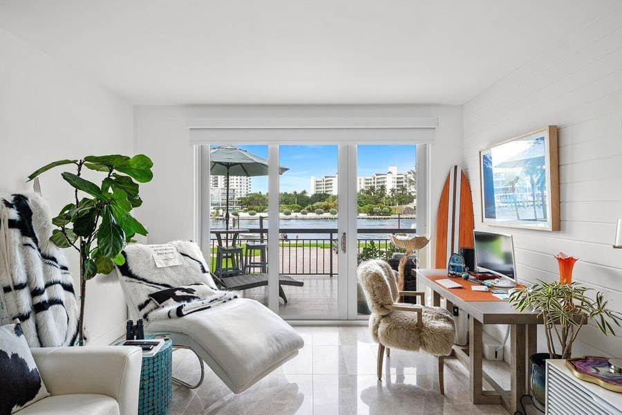 Property photo for 901 E Camino Real, #1c, Boca Raton, FL