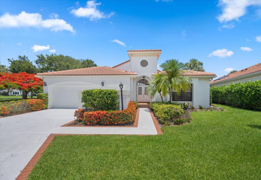 Property photo for 3526 Lantern Bay Drive, Jupiter, FL