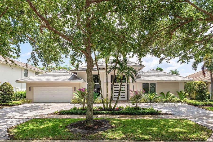 Property photo for 3164 Saint Annes Drive, Boca Raton, FL