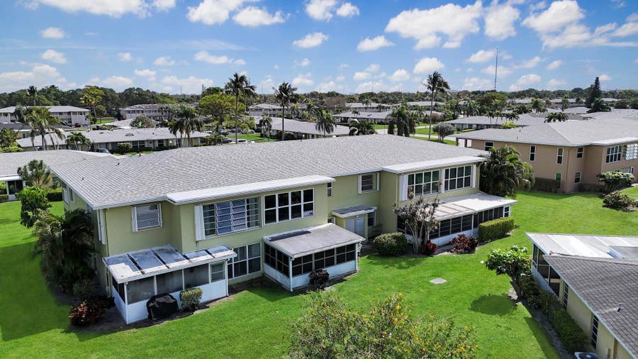 Property photo for 1041 Orange Terrace, #104, Delray Beach, FL
