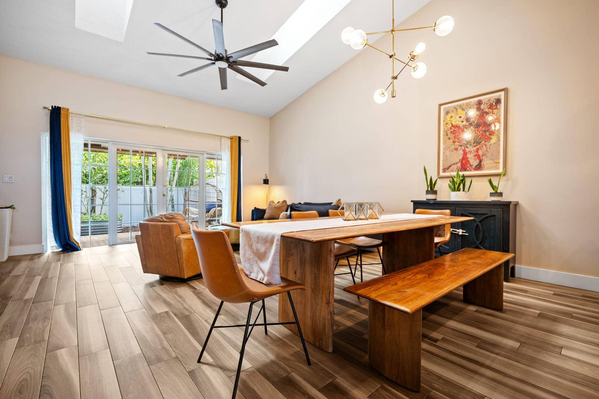 5591 SW 99th Avenue, Cooper City, FL 33328 Dining Room
