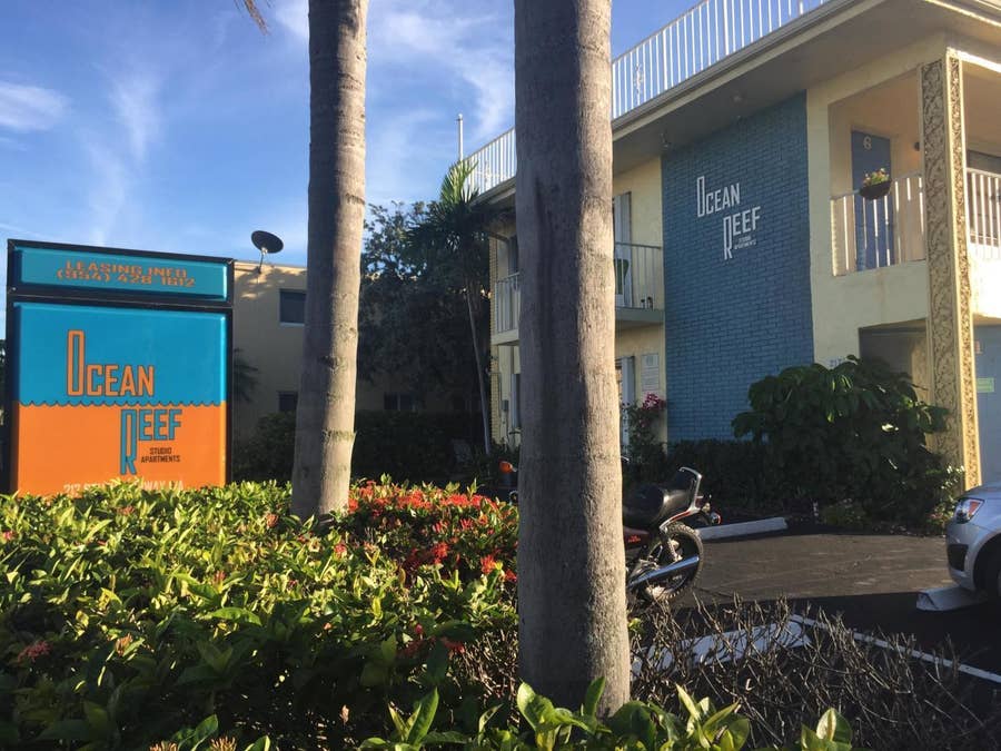 Property photo for 217 SE 20th Avenue, #8, Deerfield Beach, FL