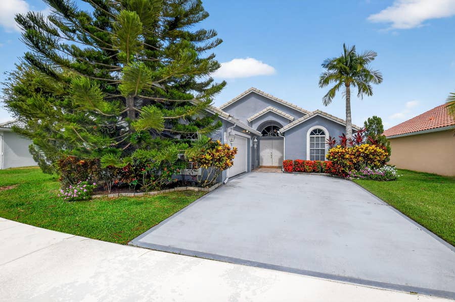 Property photo for 7777 Stirling Bridge Boulevard S, Delray Beach, FL