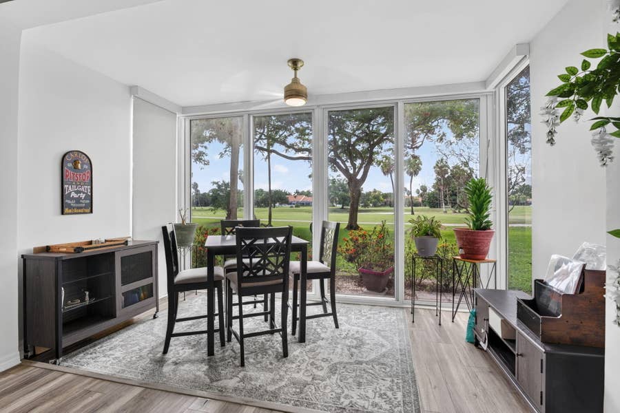 Property photo for 3960 Oaks Clubhouse, #110, Pompano Beach, FL
