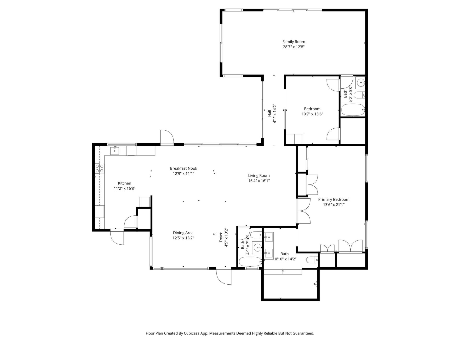 4850 NE 25th Avenue, #West, Fort Lauderdale, FL 33308 57-web-or-mls-4850-ne-25th-ave-1-2