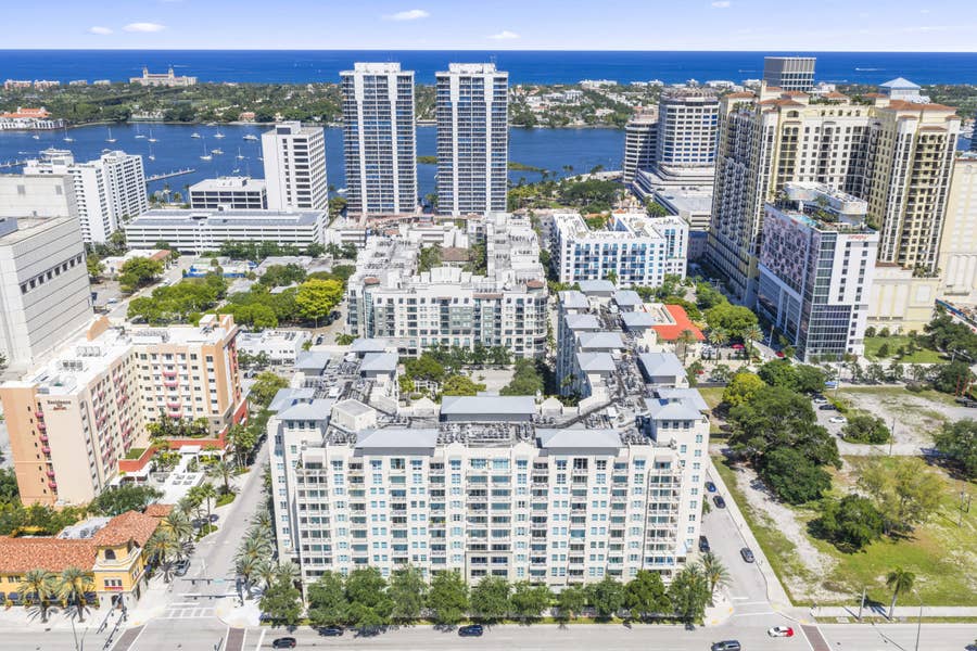 Property photo for 480 Hibiscus Street, #523, West Palm Beach, FL