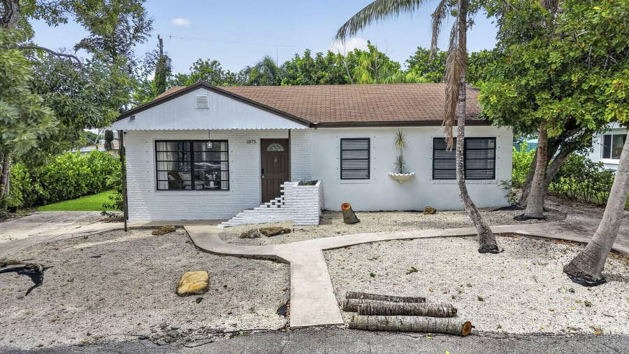 Property photo for 1875 Ridge Road, Juno Beach, FL