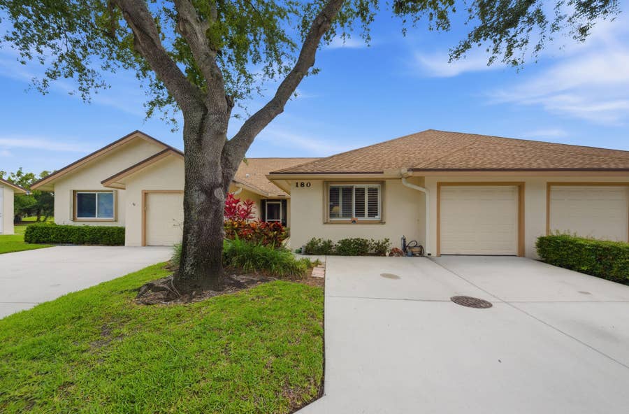 Property photo for 180 Par Drive, Royal Palm Beach, FL