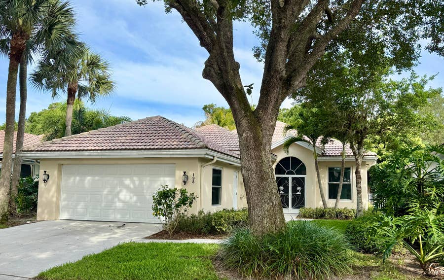 Property photo for 198 Hampton Circle, Jupiter, FL