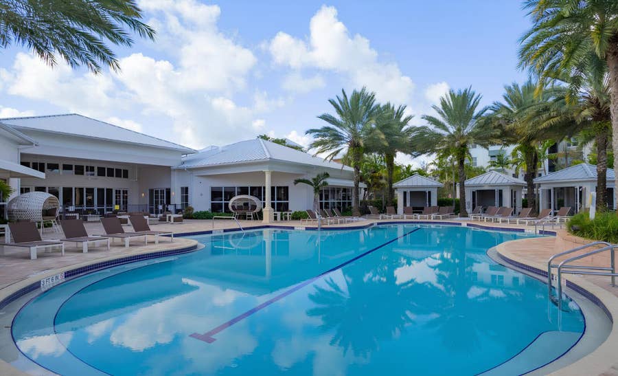 Property photo for 1517 Cameron Samuel Lane, West Palm Beach, FL
