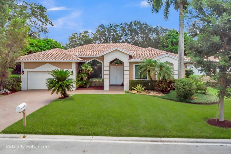 Property photo for 5718 NW 50th Drive, Coral Springs, FL