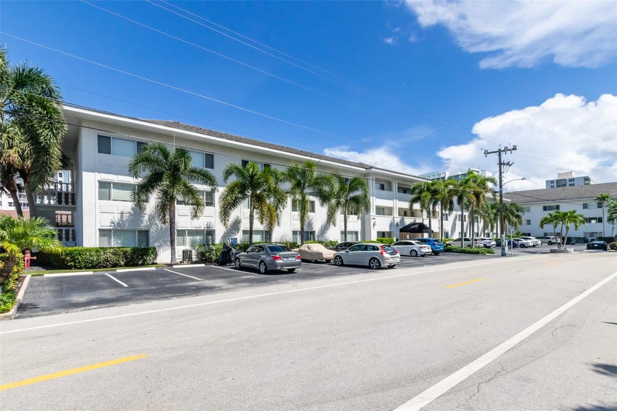 Property photo for 2881 NE 32nd Street, #119, Fort Lauderdale, FL