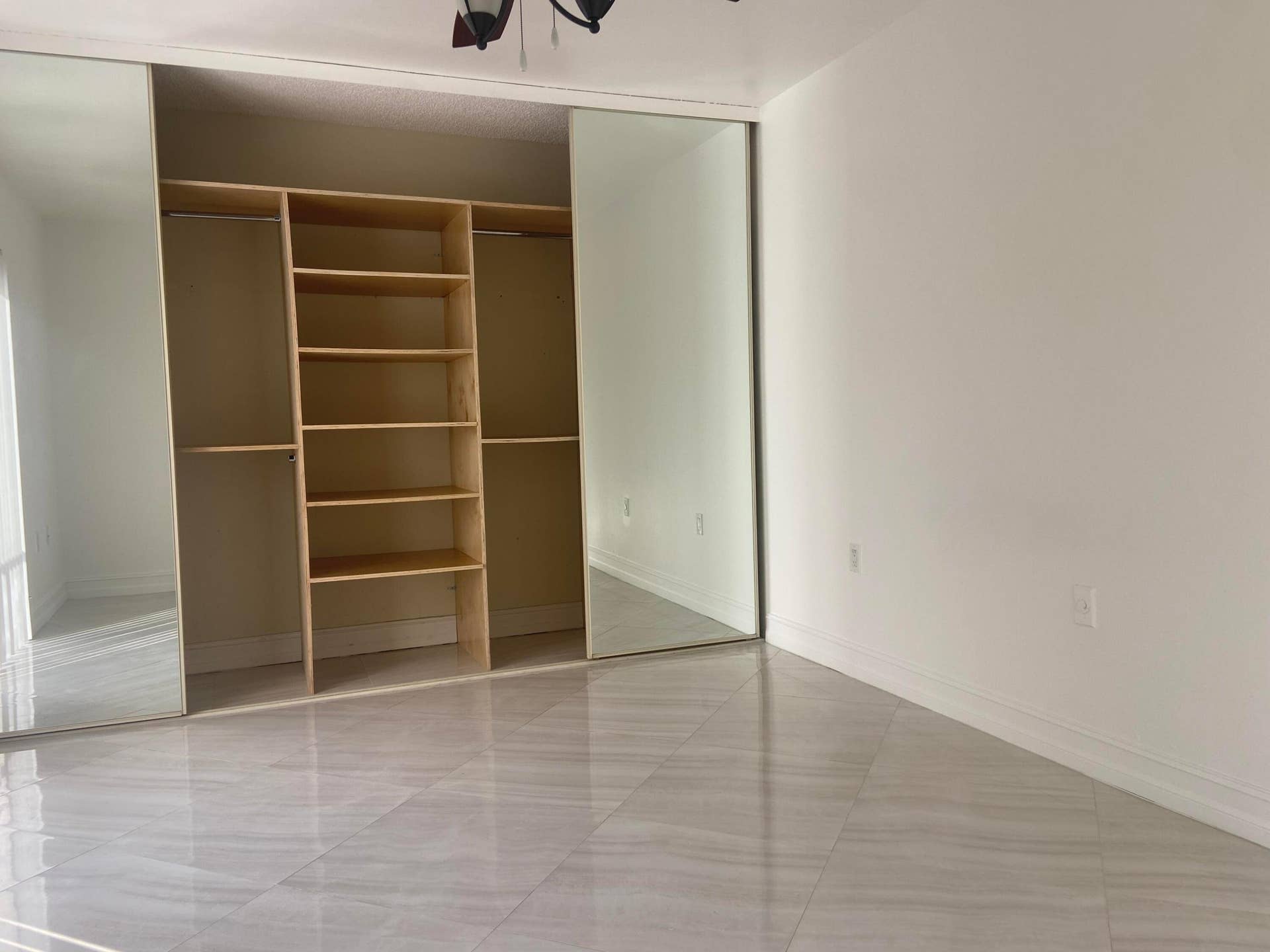 910 9th Way, West Palm Beach, FL 33407 Second Bedroom