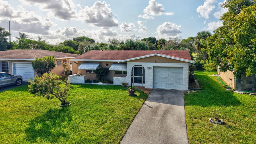 Property photo for 4741 NW 13th Avenue, Deerfield Beach, FL