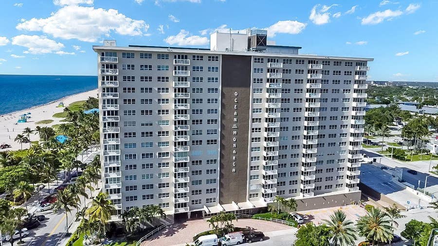 Property photo for 133 N Pompano Beach Boulevard, #204, Pompano Beach, FL