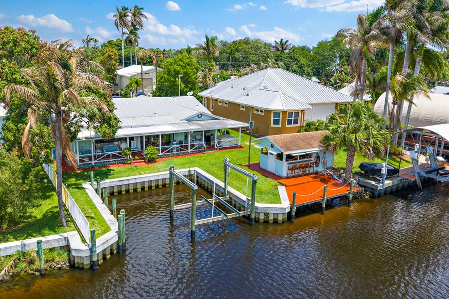 Property photo for 715 SW Rustic Circle, Stuart, FL