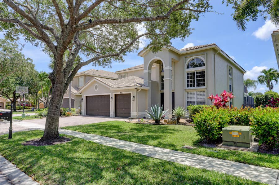 Property photo for 19644 Estuary Drive, Boca Raton, FL