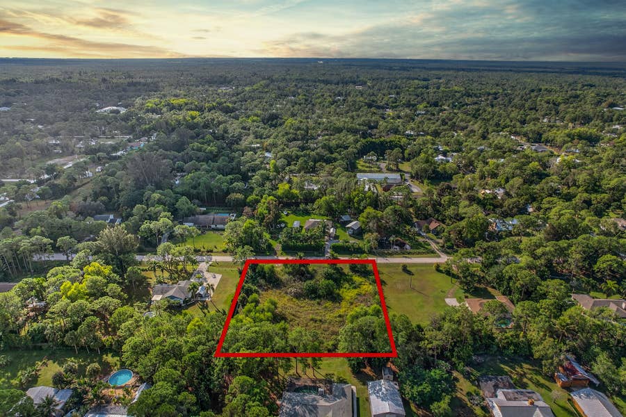 Property photo for 0 155th Place N, Jupiter, FL