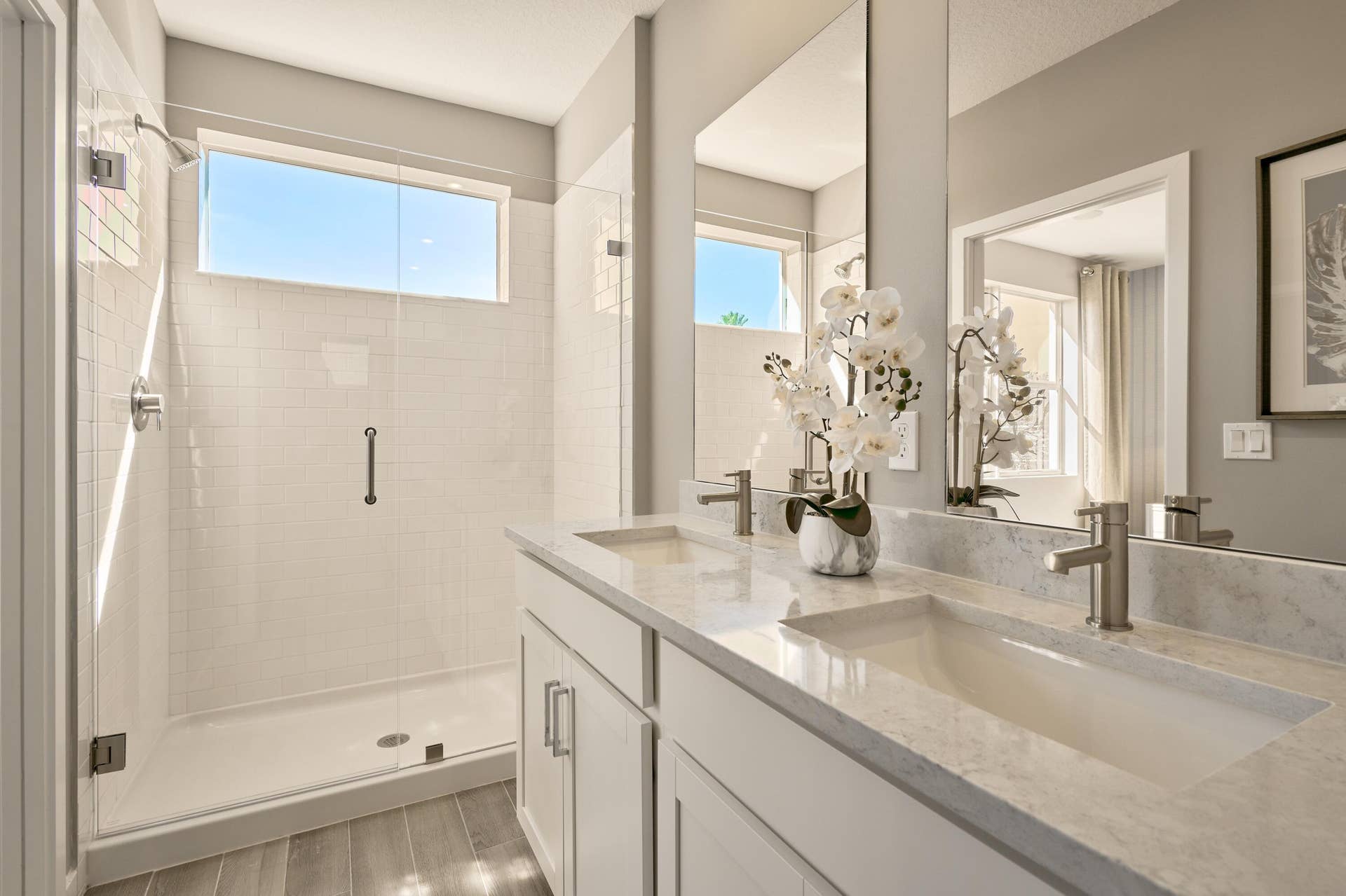 7083 Brenner Avenue, Lake Worth, FL 33467 Stock photos represent builder's floorplan