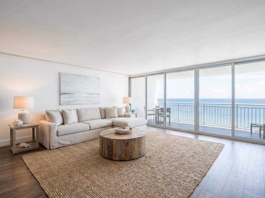 Property photo for 1390 S Ocean Boulevard, #Ph-f, Pompano Beach, FL