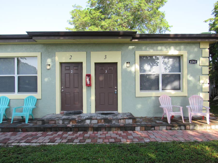 Property photo for 4283 Cocoanut Road, #3, West Palm Beach, FL
