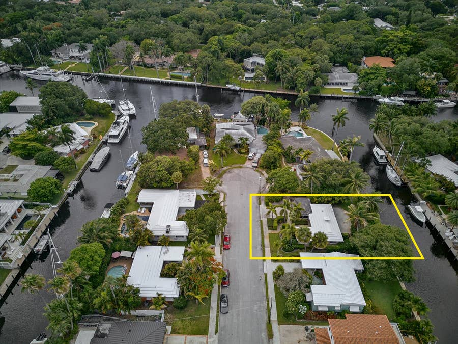 Property photo for 1325 Guava Isle, Fort Lauderdale, FL