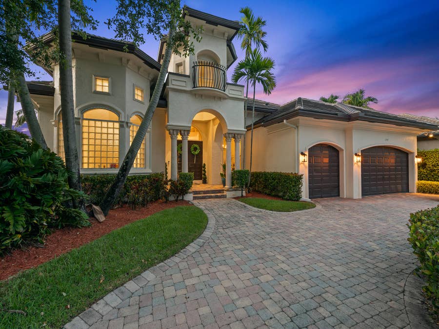 Property photo for 10787 Blue Palm Street, Plantation, FL