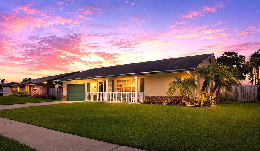 Property photo for 1345 SW 28th Avenue, Deerfield Beach, FL