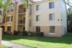 Property photo for 4211 San Marino Boulevard, #107, West Palm Beach, FL