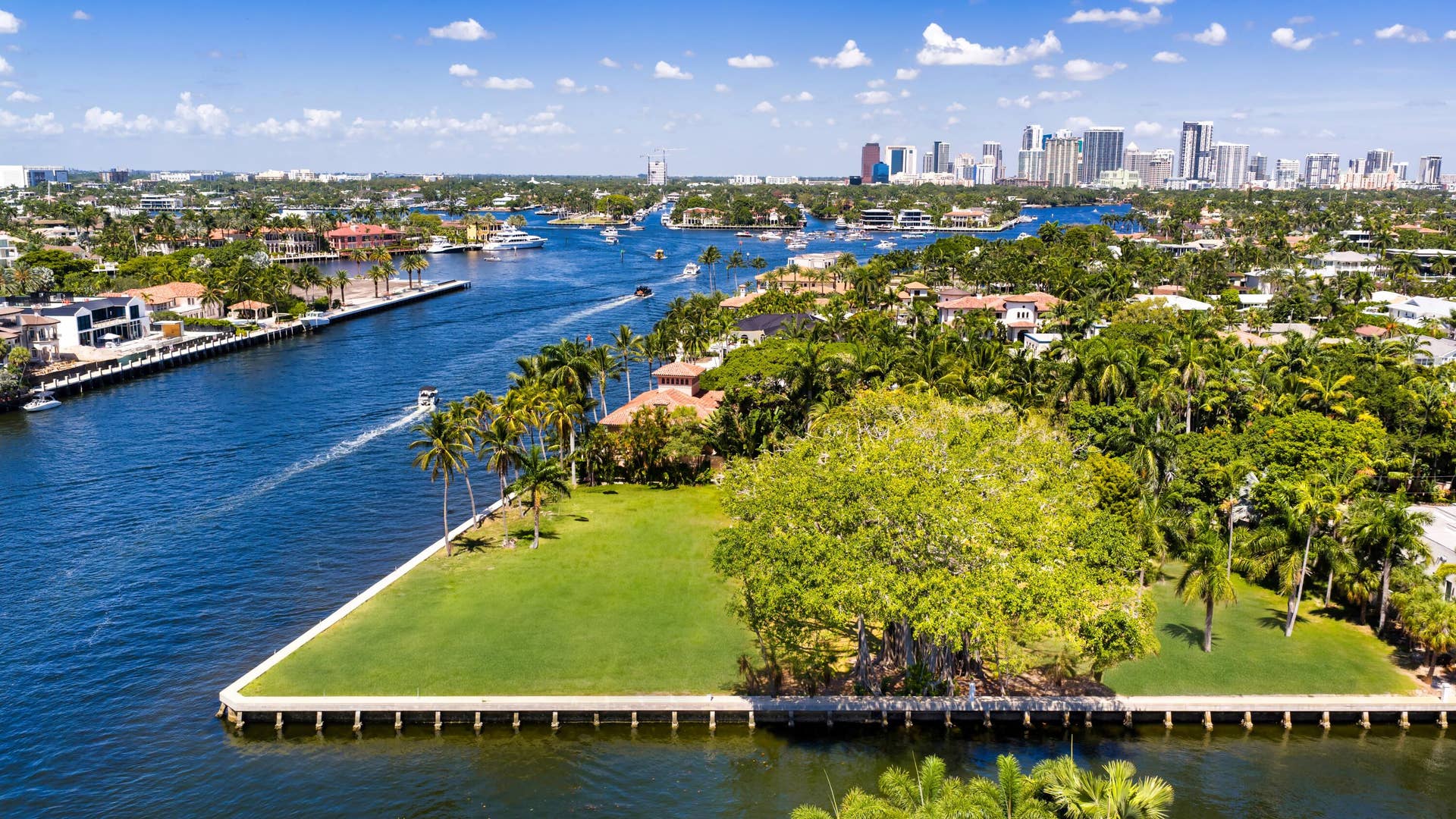 1000 Riviera Isle Drive, Fort Lauderdale, FL 33301 1000 Riviera Dr. 41