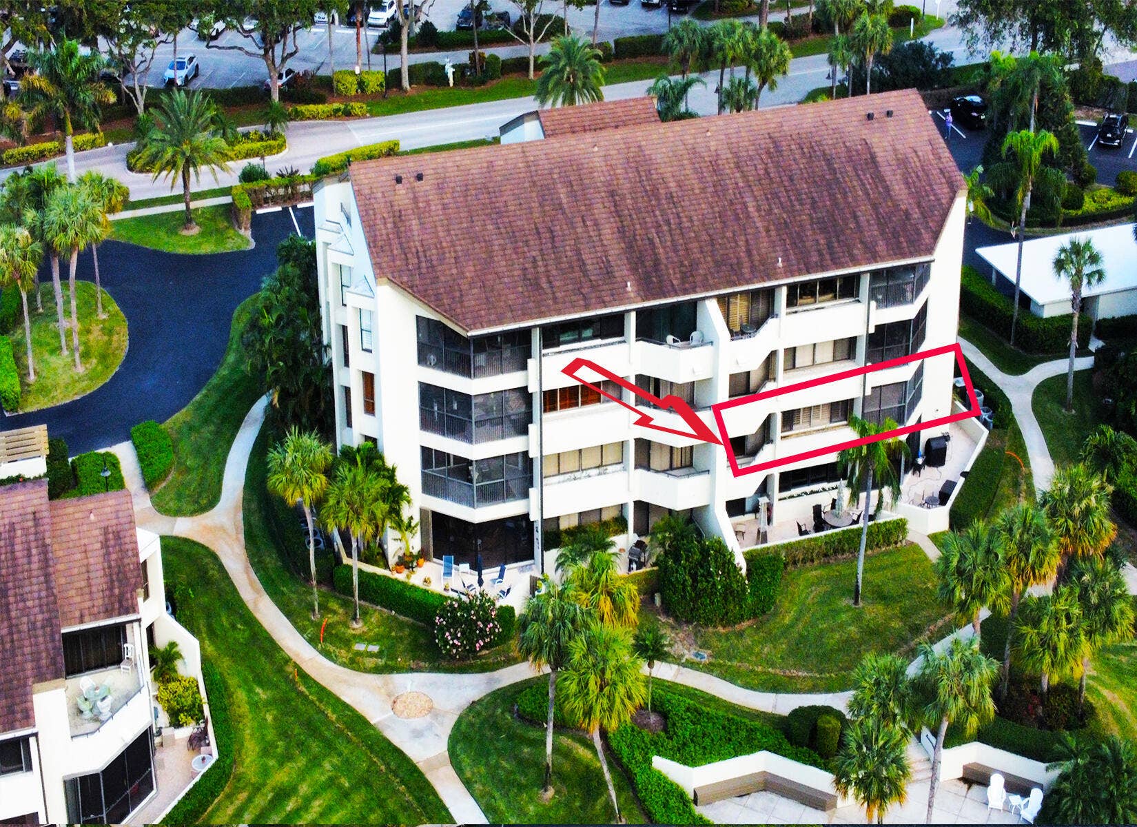1117 Marine Way E, #K2l, North Palm Beach, FL 33408 1117 Marine Way E K2L