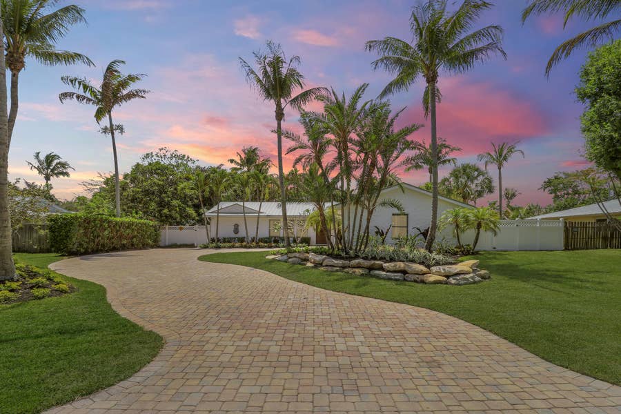 Property photo for 19931 Jasmine Drive, Jupiter, FL