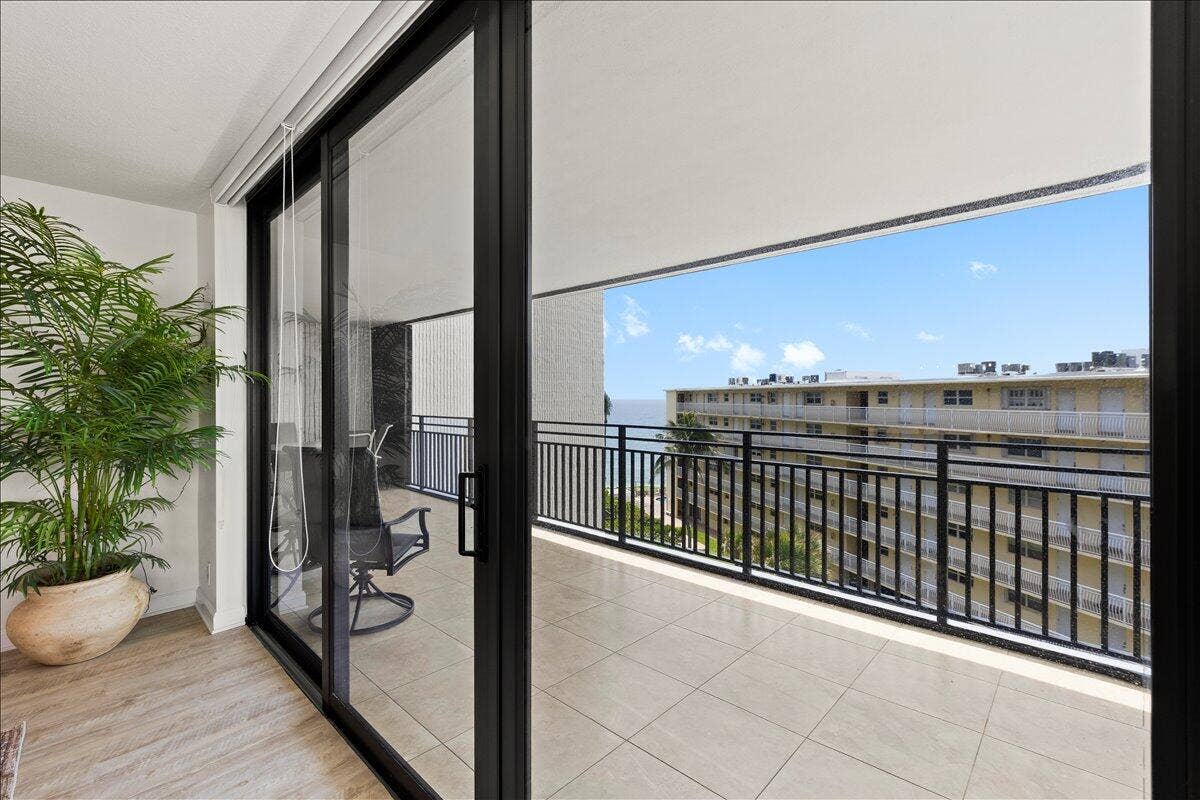 1167 Hillsboro Mile, #509, Hillsboro Beach, FL 33062 17-424A0237