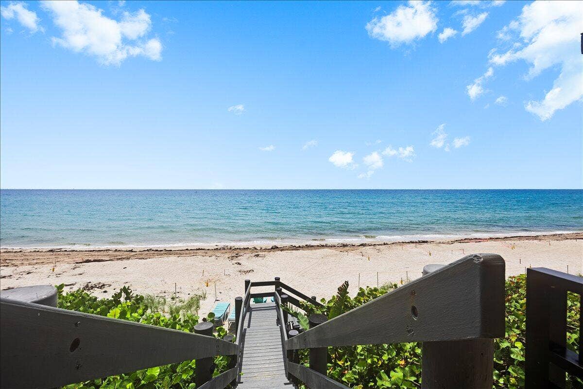 1167 Hillsboro Mile, #509, Hillsboro Beach, FL 33062 36-424A0334