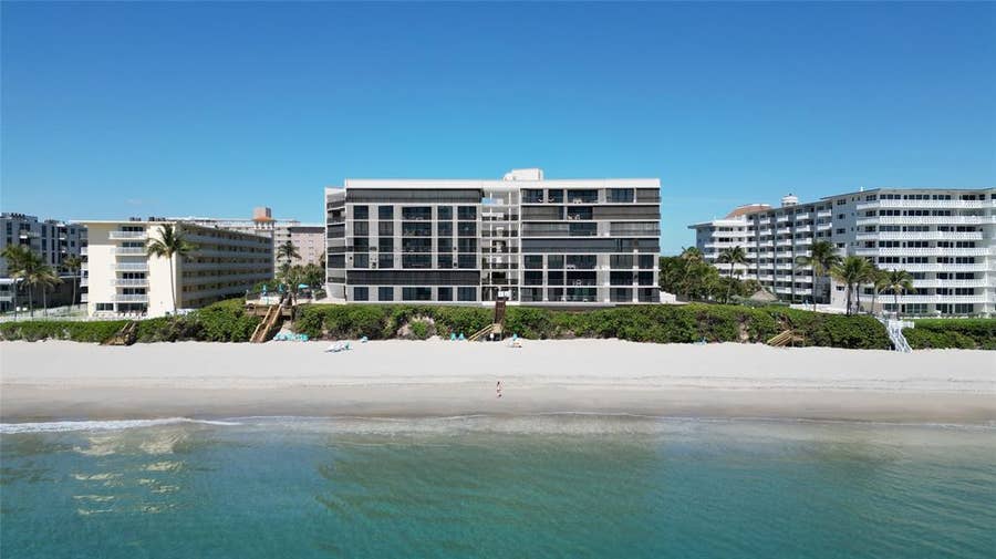 Property photo for 1167 Hillsboro Mile, #509, Hillsboro Beach, FL