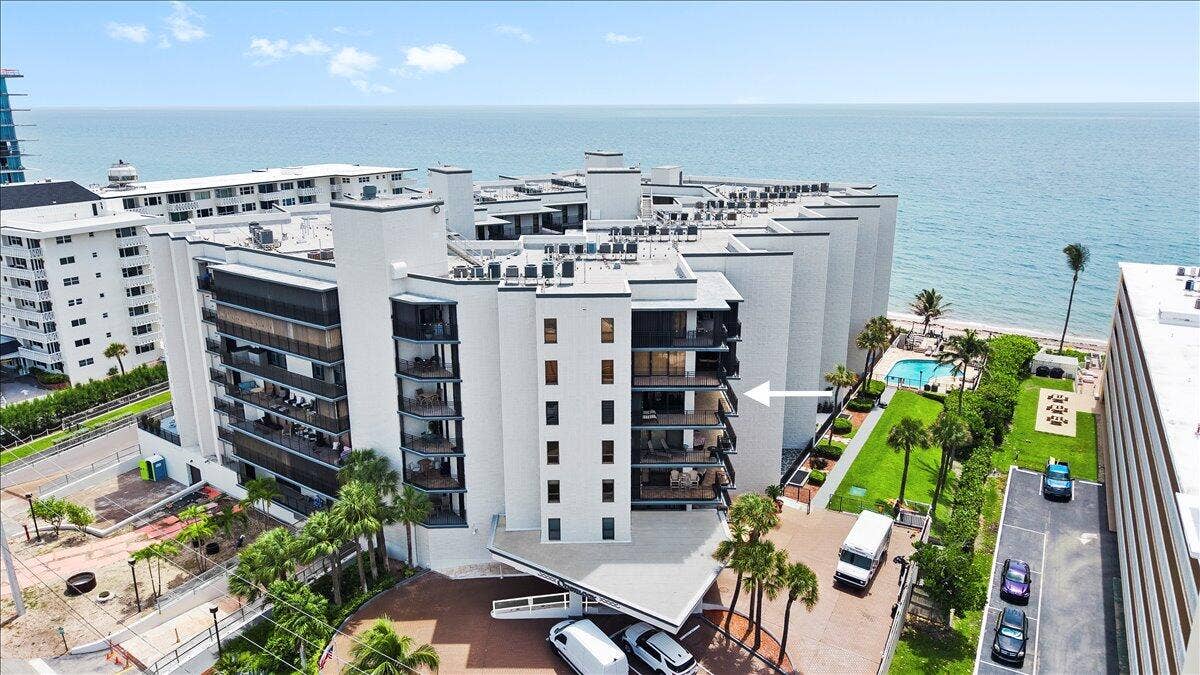 1167 Hillsboro Mile, #509, Hillsboro Beach, FL 33062 37-DJI_20260618115812_0812_D