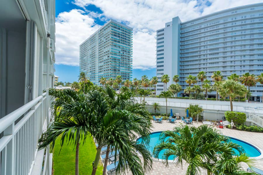 Property photo for 1920 S Ocean Drive, #306, Fort Lauderdale, FL