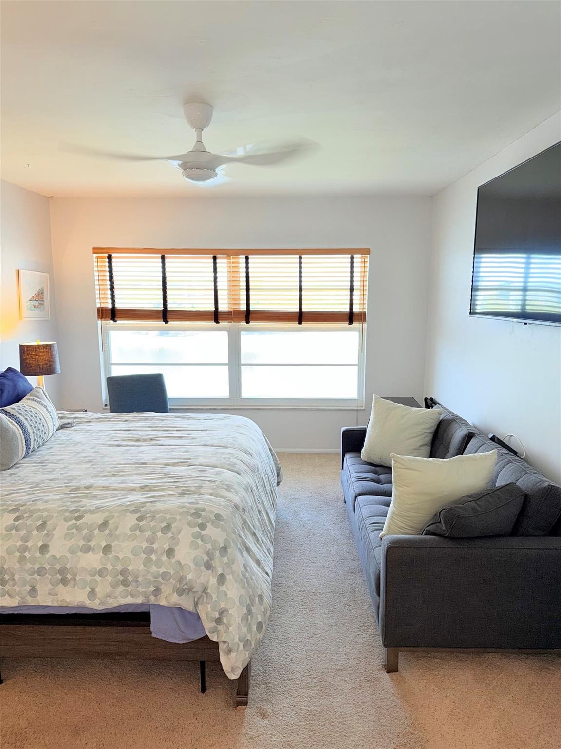 2801 N Palm Aire Drive, #604, Pompano Beach, FL 33069 Bedroom