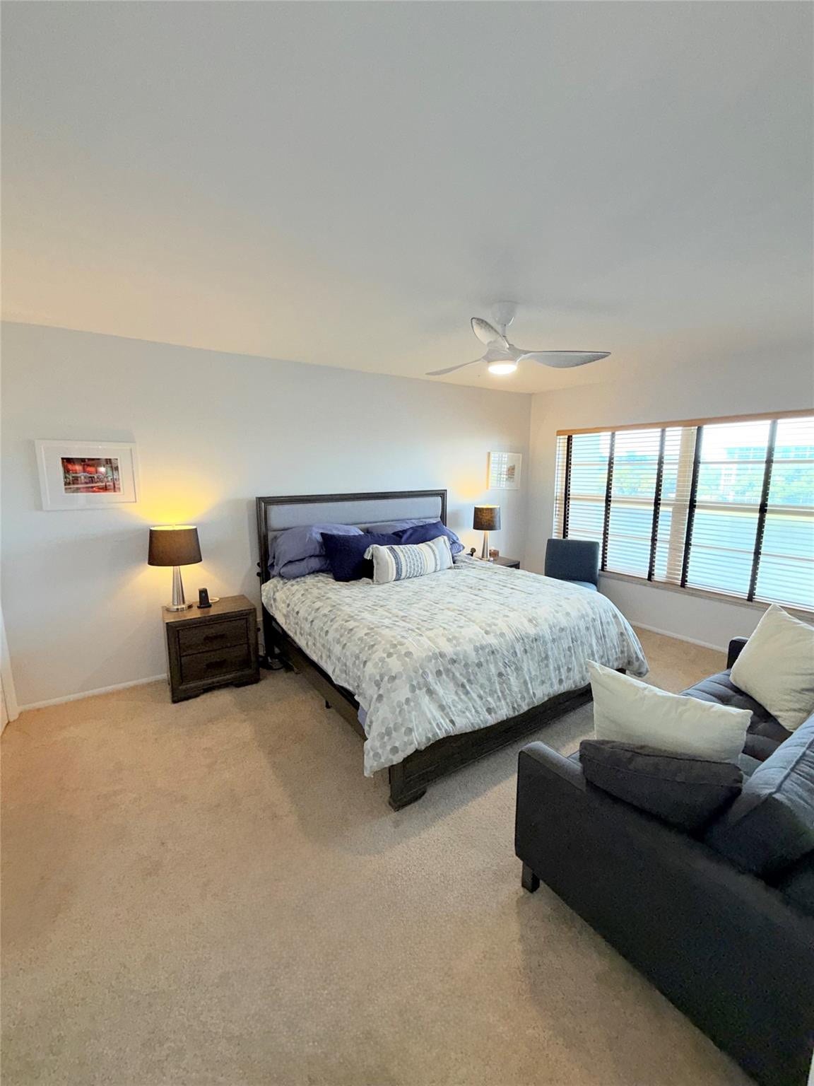 2801 N Palm Aire Drive, #604, Pompano Beach, FL 33069 Bedroom