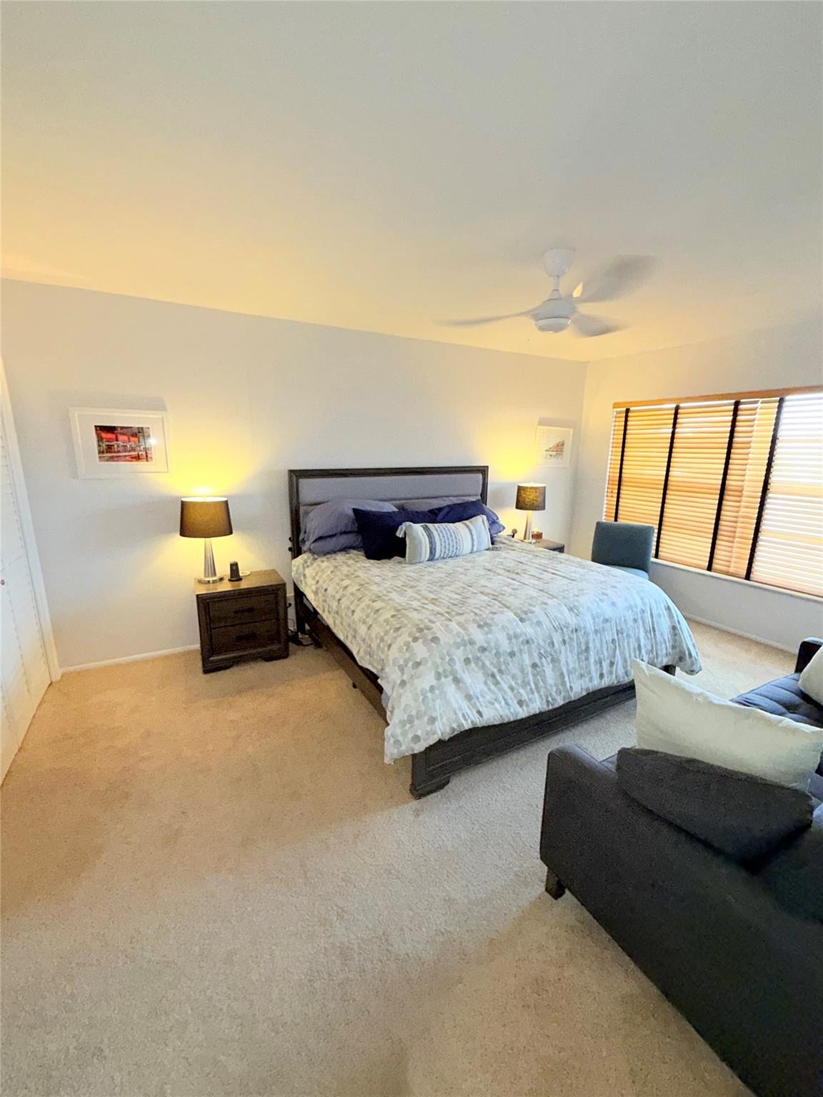 2801 N Palm Aire Drive, #604, Pompano Beach, FL 33069 Bedroom