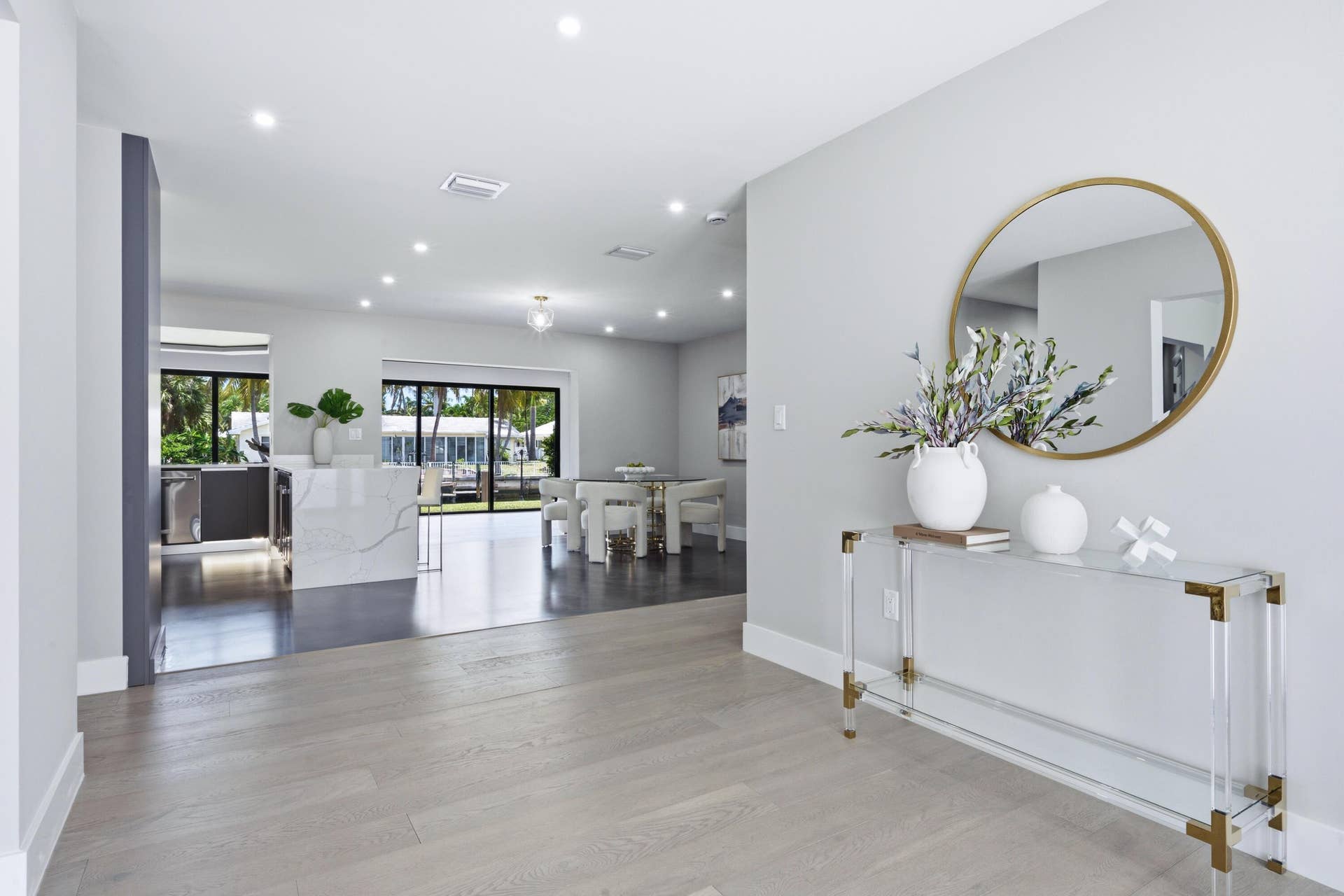 1170 Fairview Lane, Singer Island, FL 33404 Entry