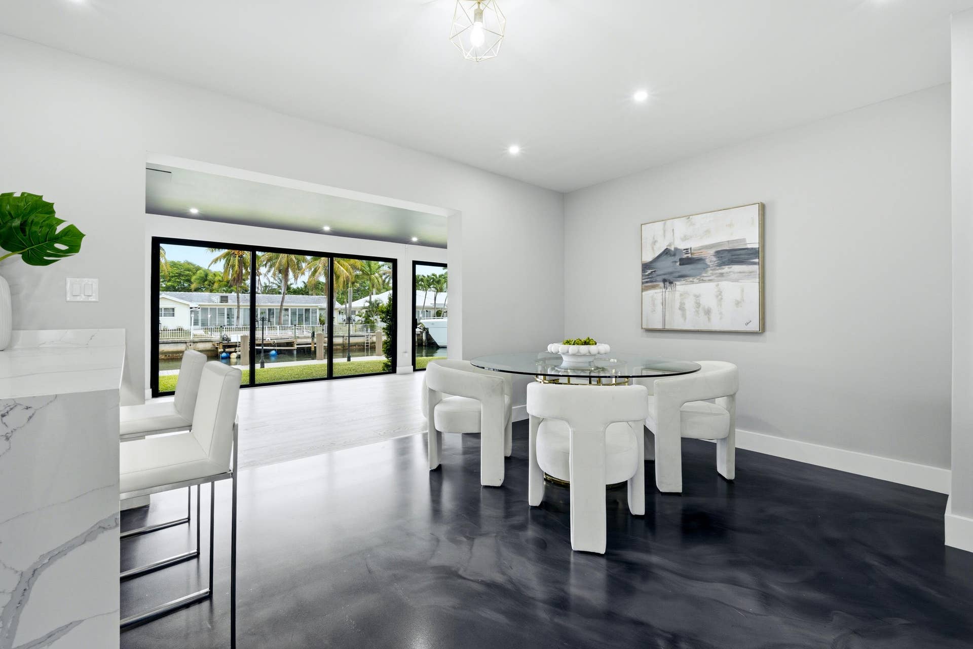 1170 Fairview Lane, Singer Island, FL 33404 Open Dining