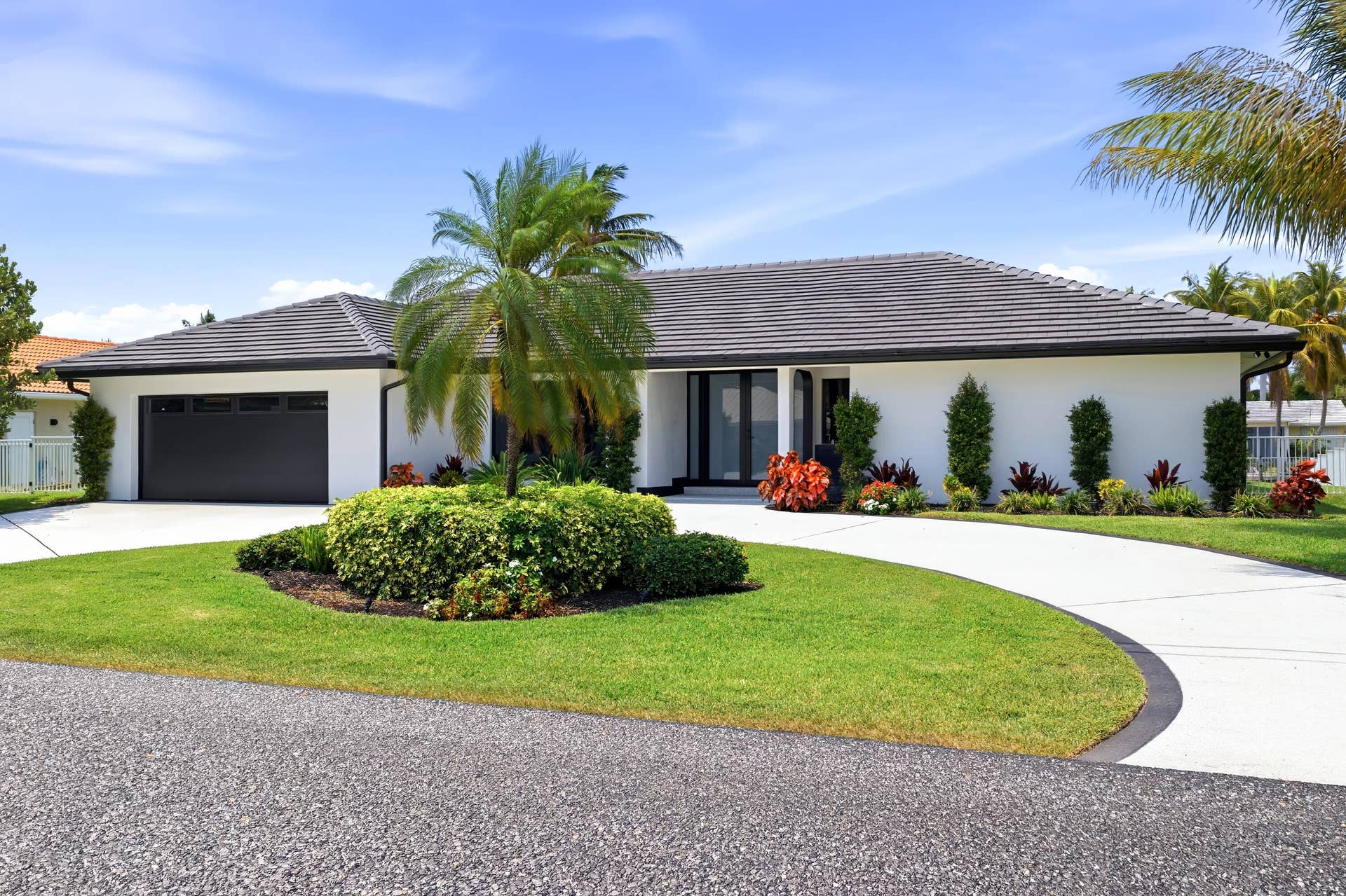 1170 Fairview Lane, Singer Island, FL 33404 Exterior Structure